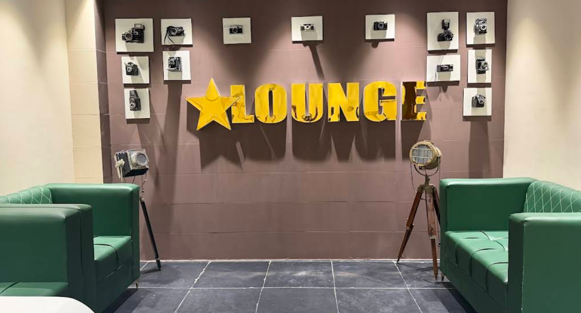 A Aa Cine Studio 1