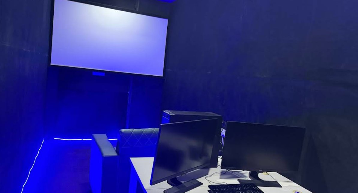 A Aa Cine Studio 16
