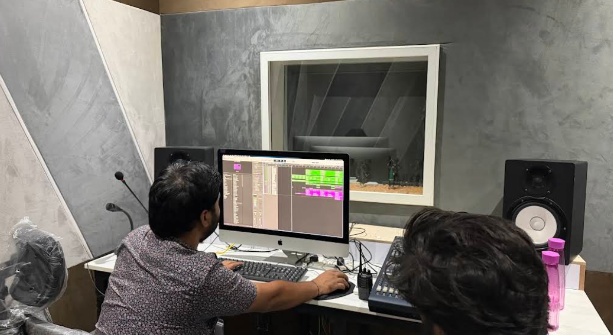 A Aa Cine Studio 17