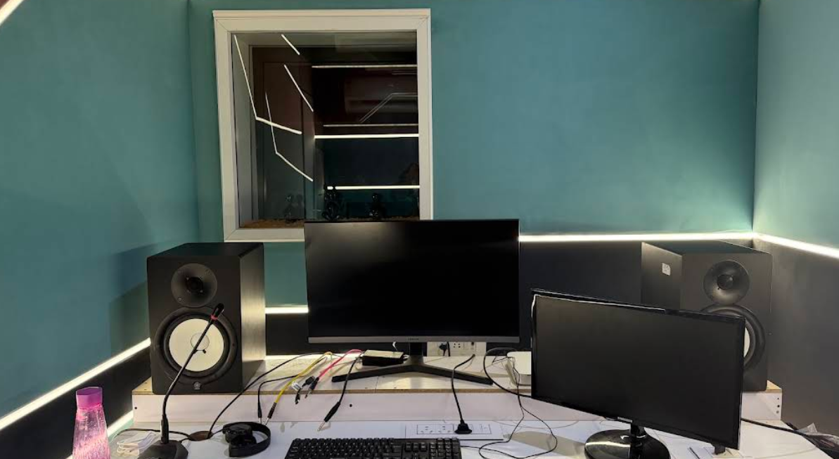 A Aa Cine Studio 21
