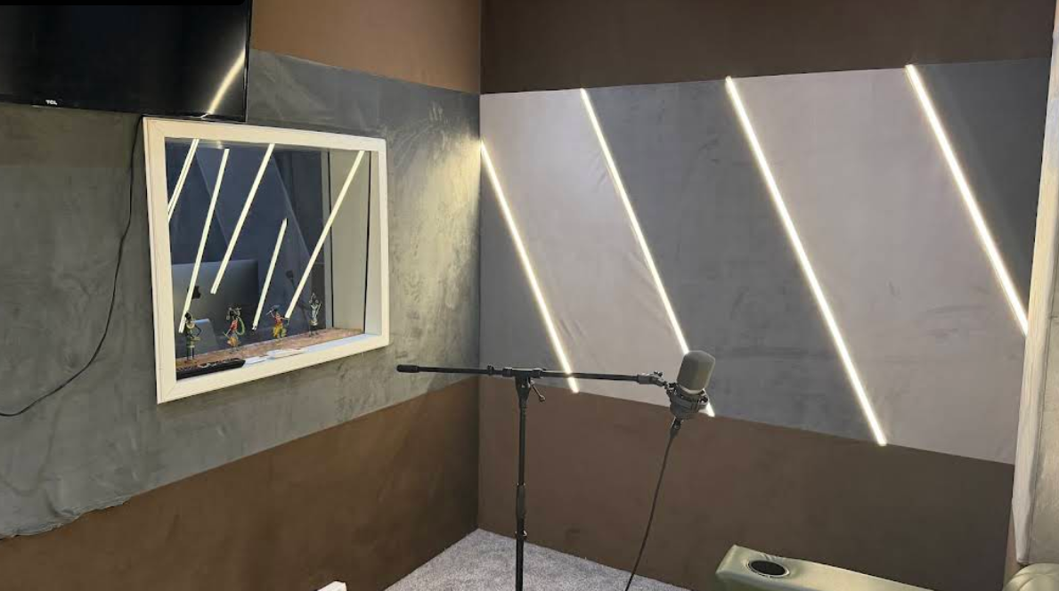 A Aa Cine Studio 4